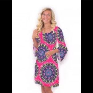 💖SIMPLY SOUTHERN “ALY”💖 XXL Dress/ Tunic, NWT